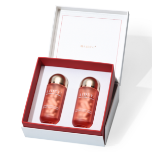 AIDEVI Little Pink Egg 60 caps Ovarian Restoration Nest Double Nourishing