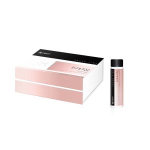 AIDEVI EGT (Ergothioneine) PQQ Liquid Supplement 15ml 21 Tube Cell Recharge Drink Energy Supplements